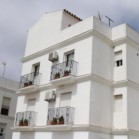 Los Balcones Del Molinero Vejer de la Frontera Exterior photo